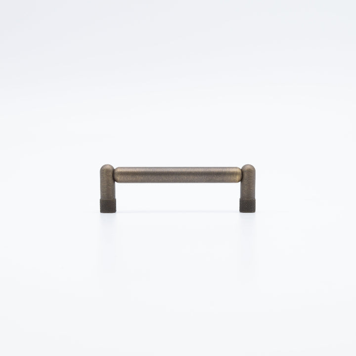 Knurled Cabinet Pull