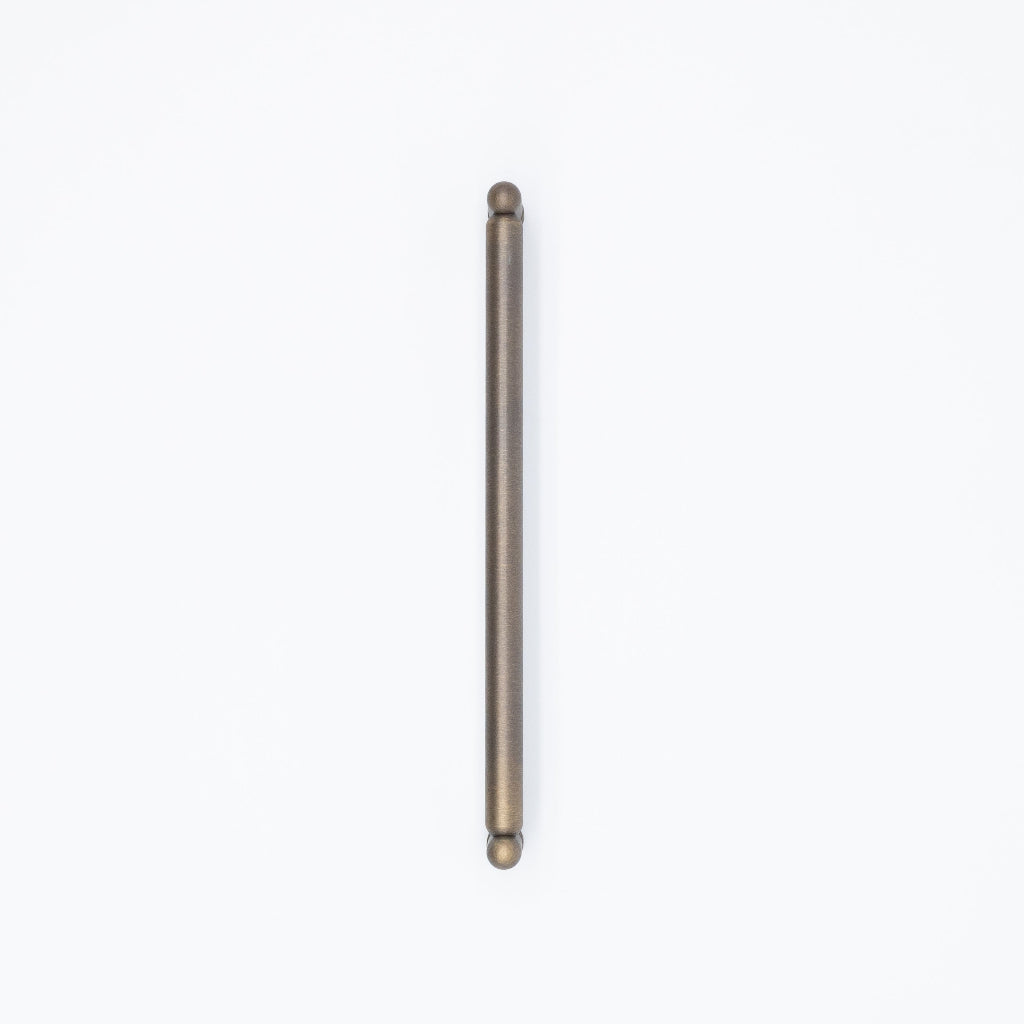 Knurled Cabinet Pull