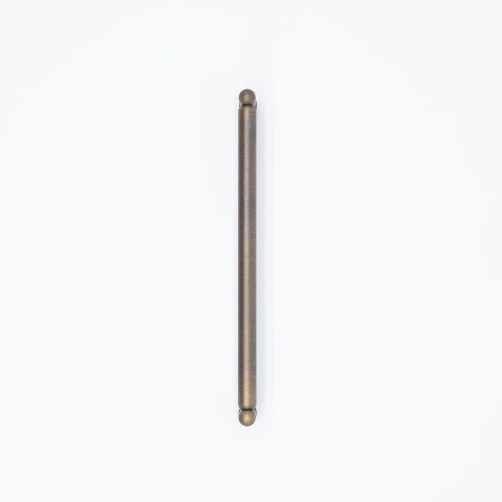 Knurled Cabinet Pull