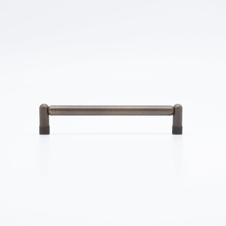 Knurled Cabinet Pull