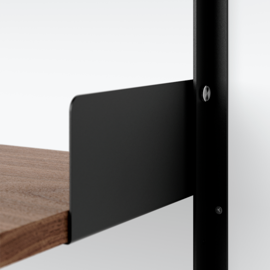 Knut Chamber Shelf System