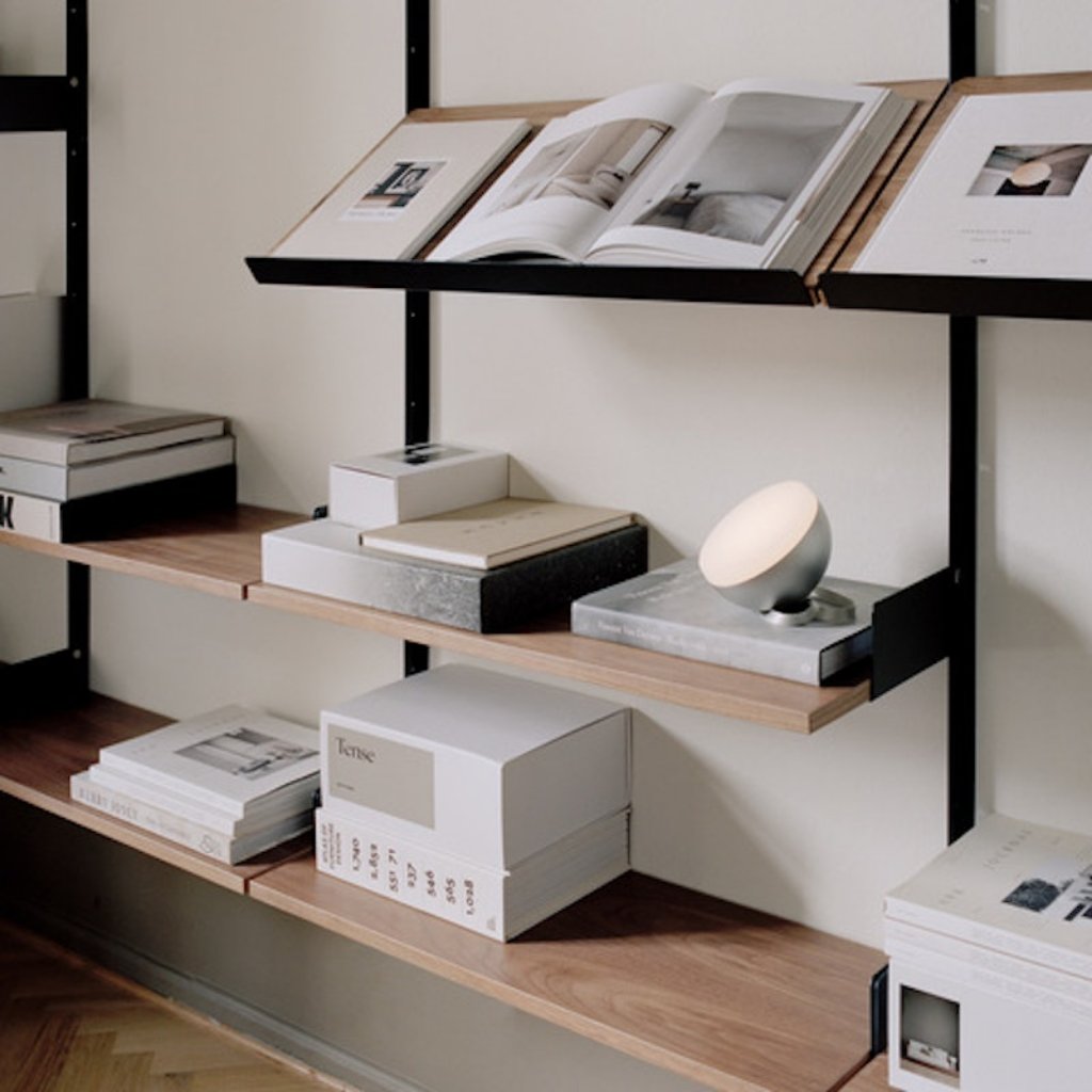 Knut Chamber Shelf System