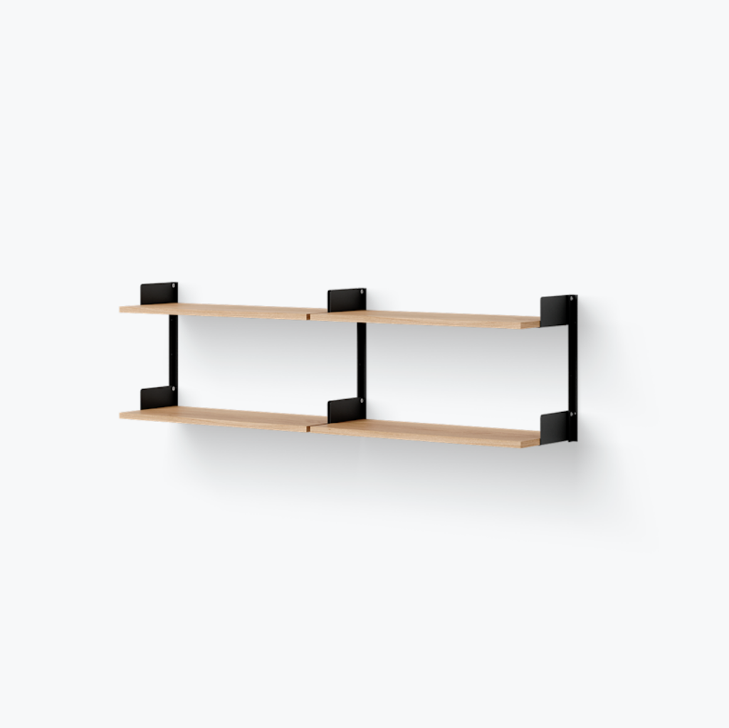 Knut Chamber Shelf System