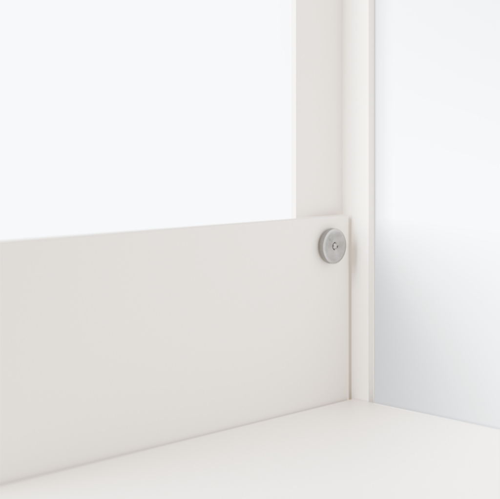 Knut Chamber Shelf System