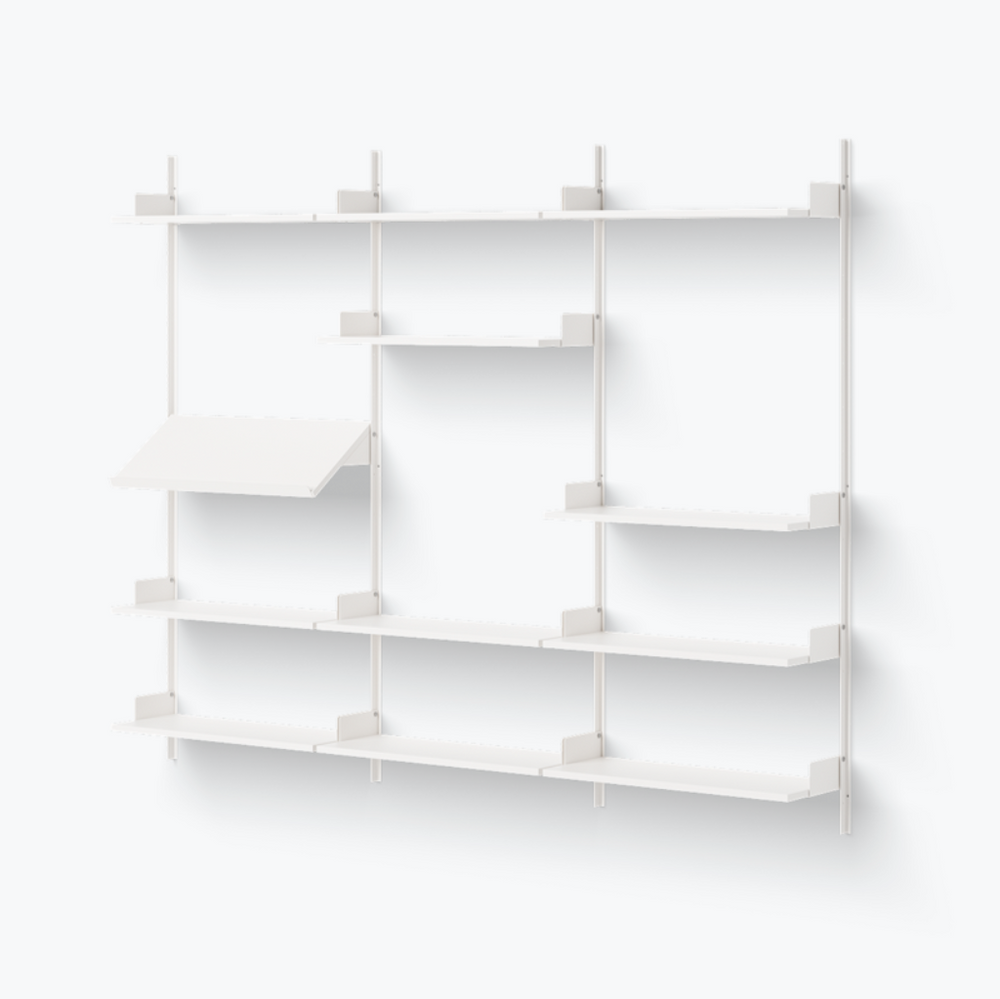Knut Display Shelf System