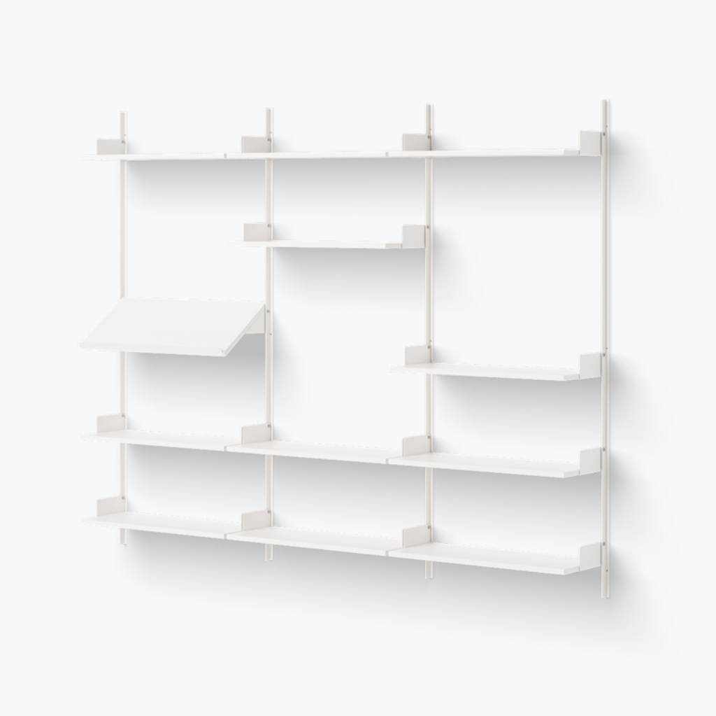 Knut Display Shelf System