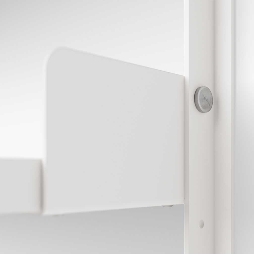 Knut Display Shelf System
