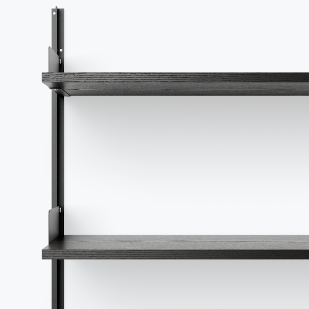 Knut Display Shelf System