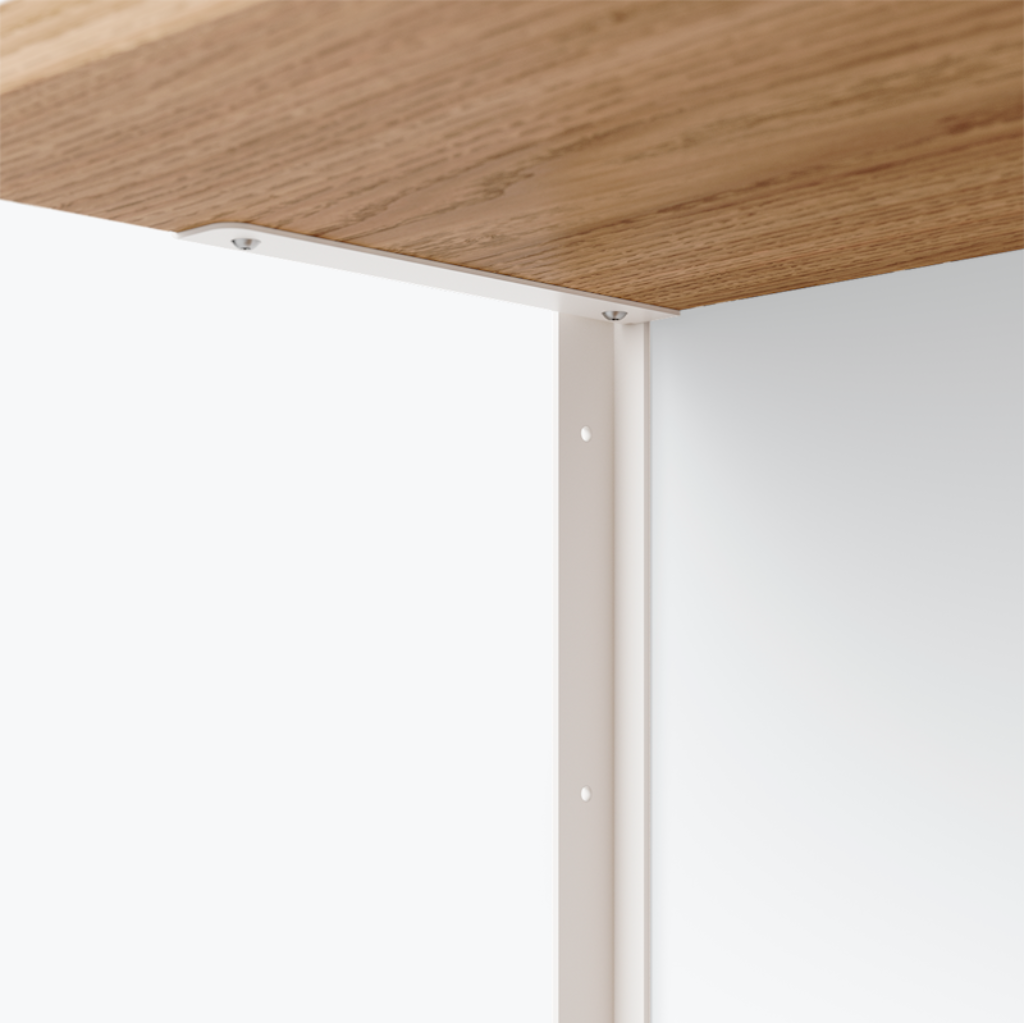 Knut Library Shelf System