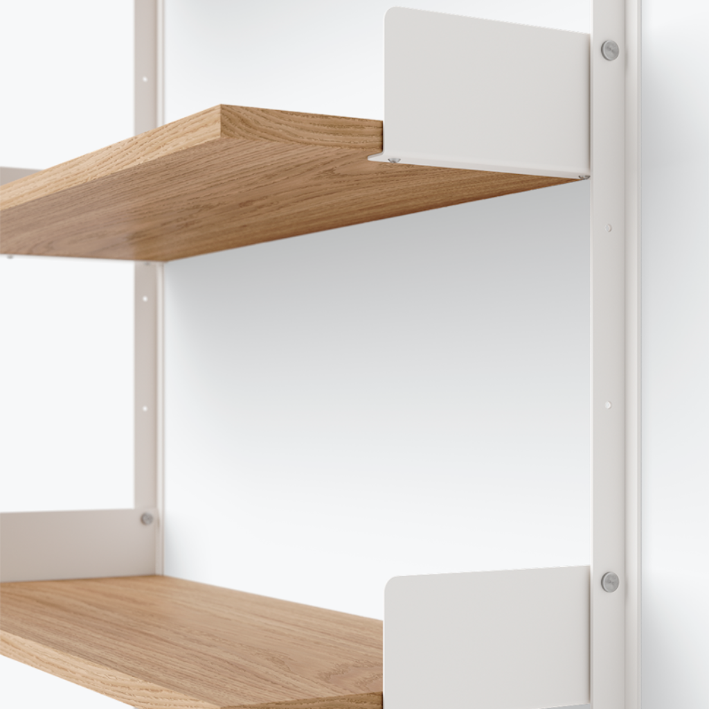 Knut Living Shelf System