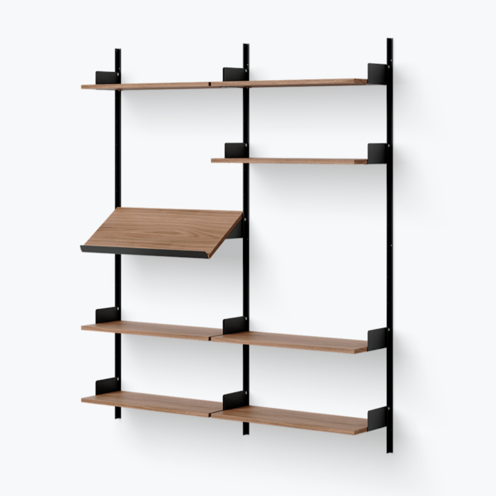 Knut Living Shelf System