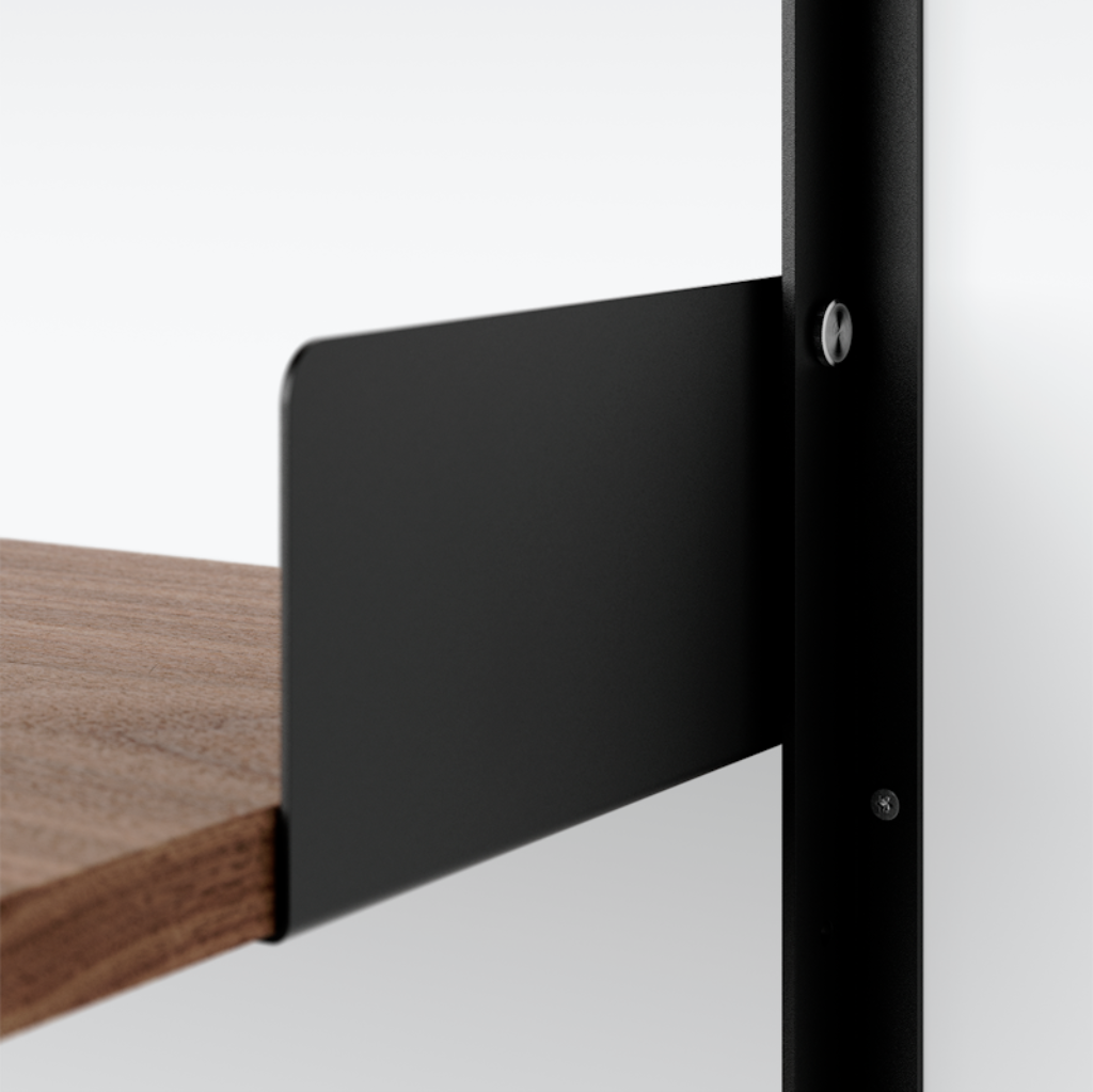 Knut Living Shelf System