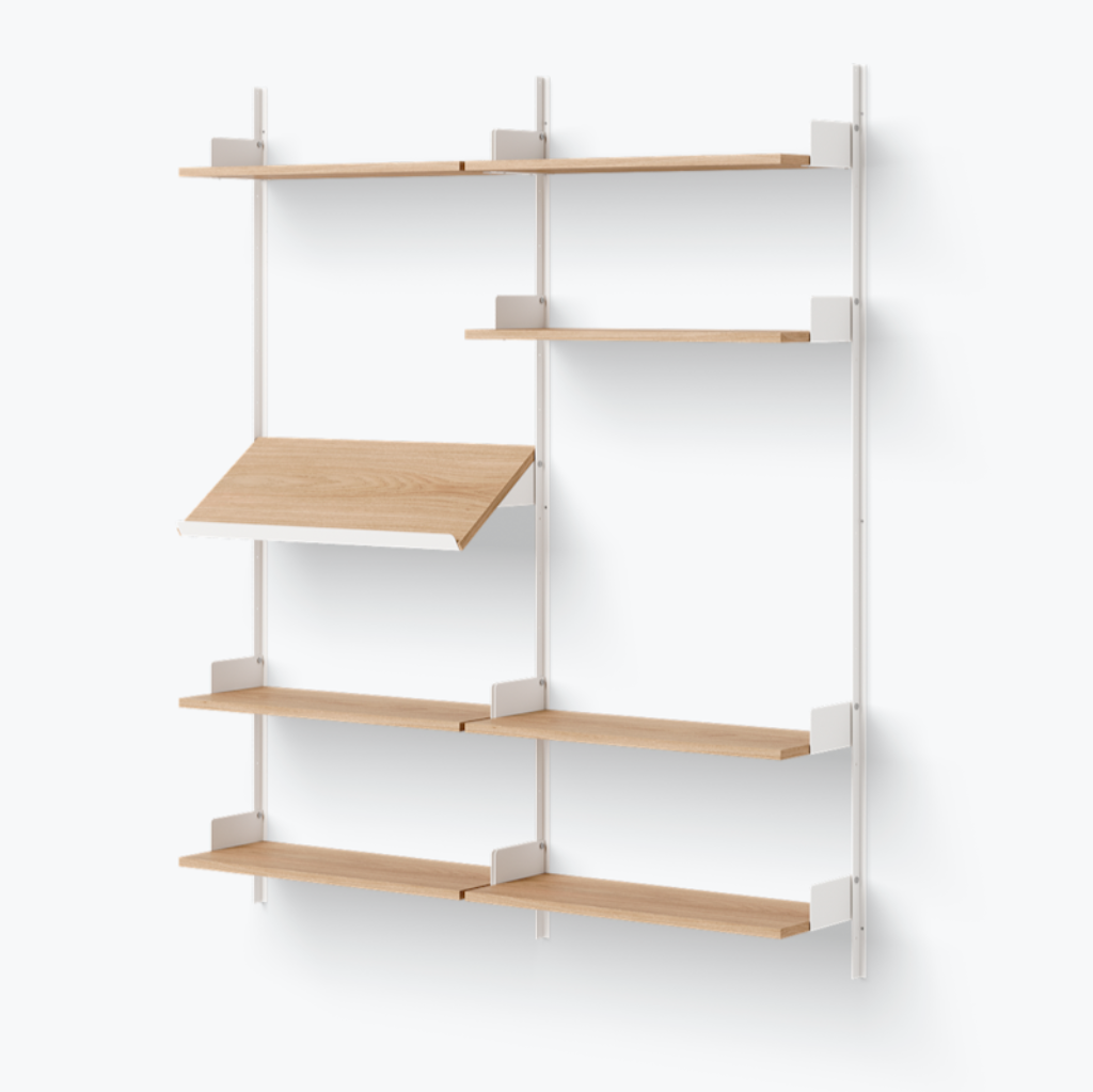 Knut Living Shelf System