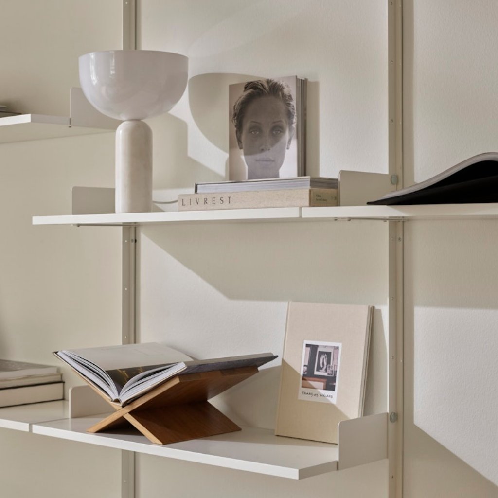 Knut Living Shelf System
