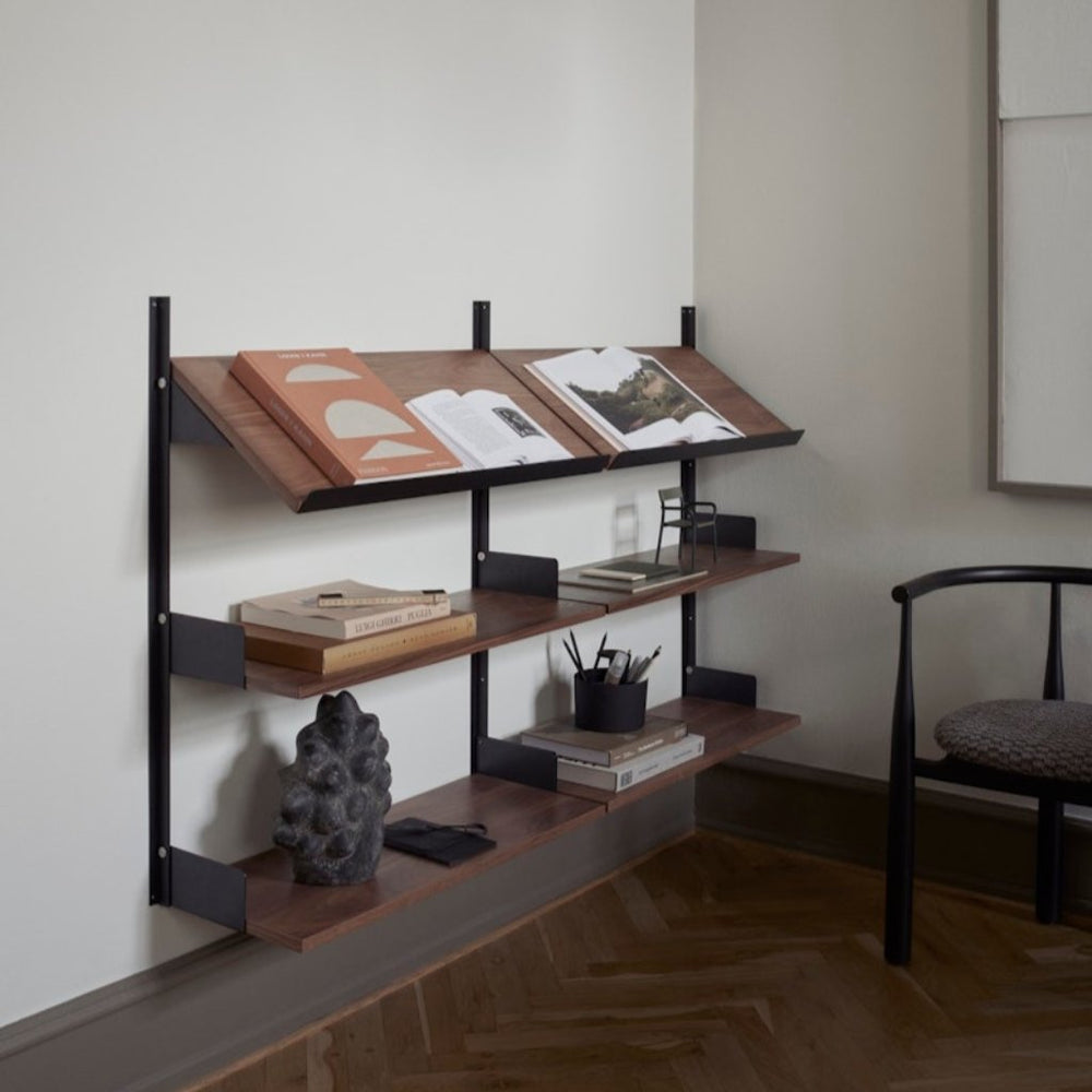 Knut Office Shelf System
