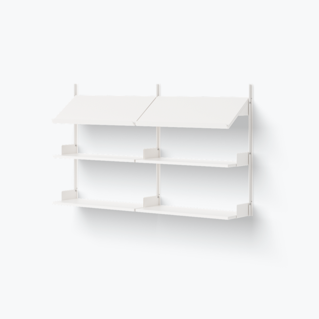 Knut Office Shelf System