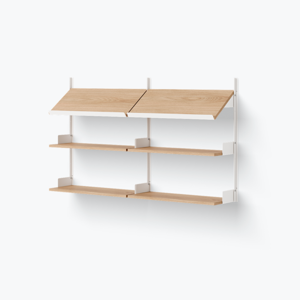 Knut Office Shelf System