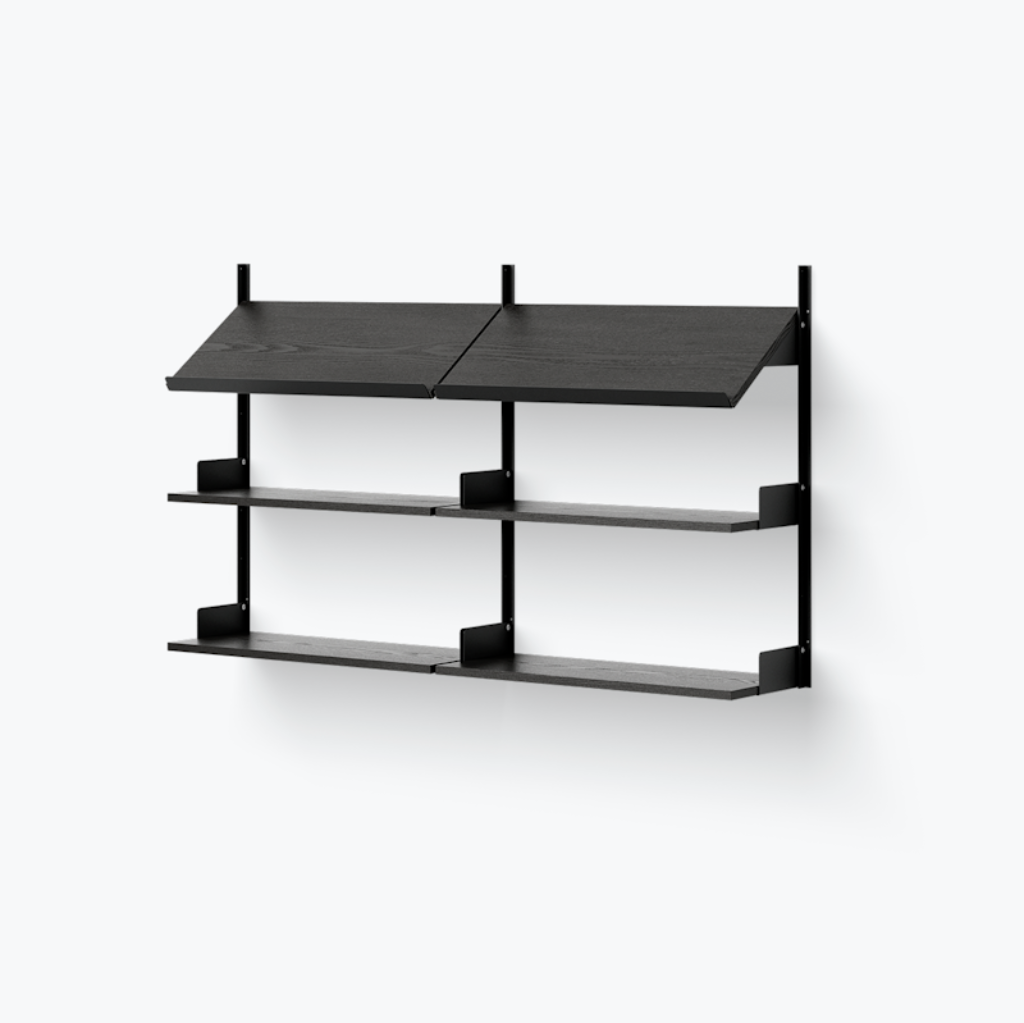 Knut Office Shelf System
