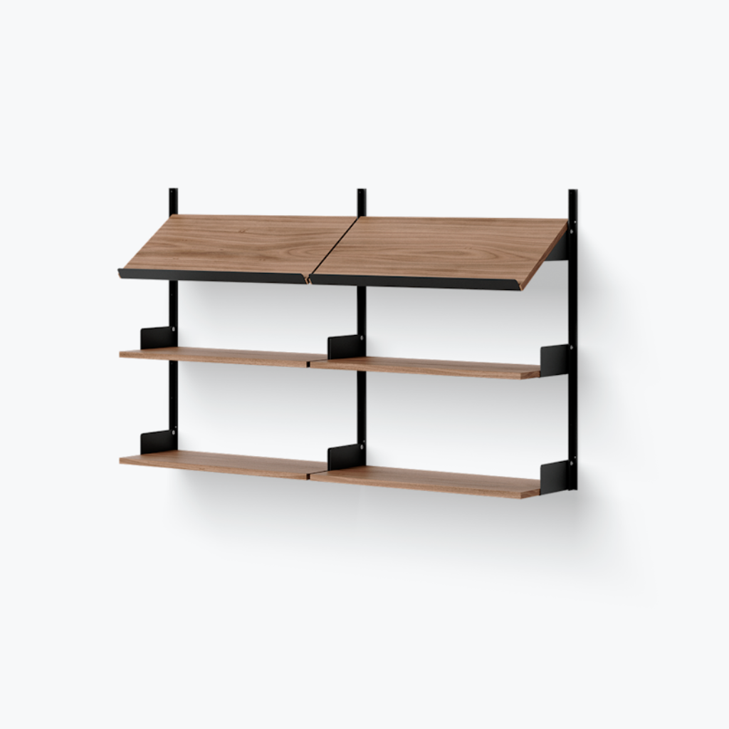 Knut Office Shelf System