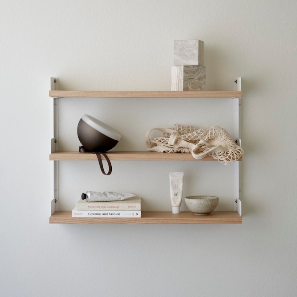 Knut Tea Shelf System