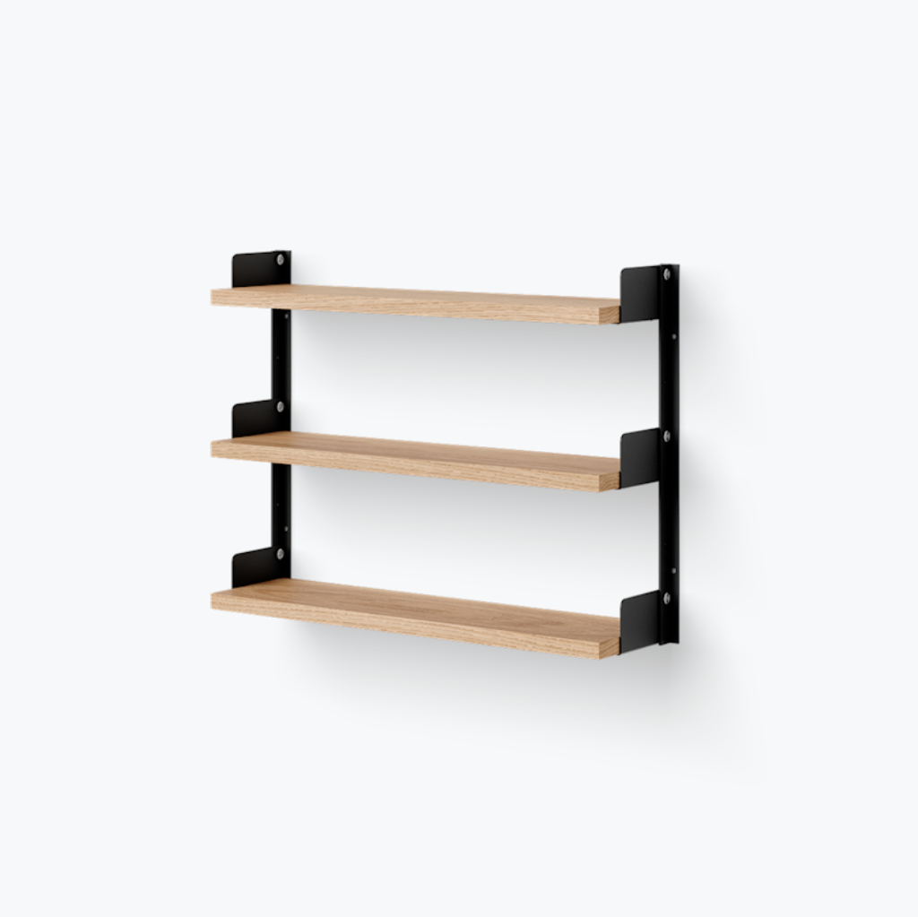 Knut Tea Shelf System