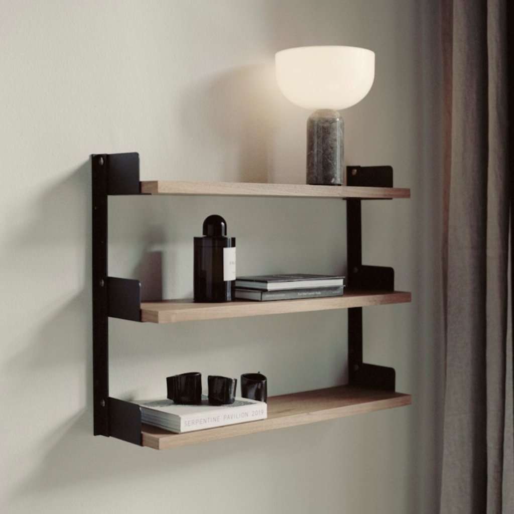 Knut Tea Shelf System