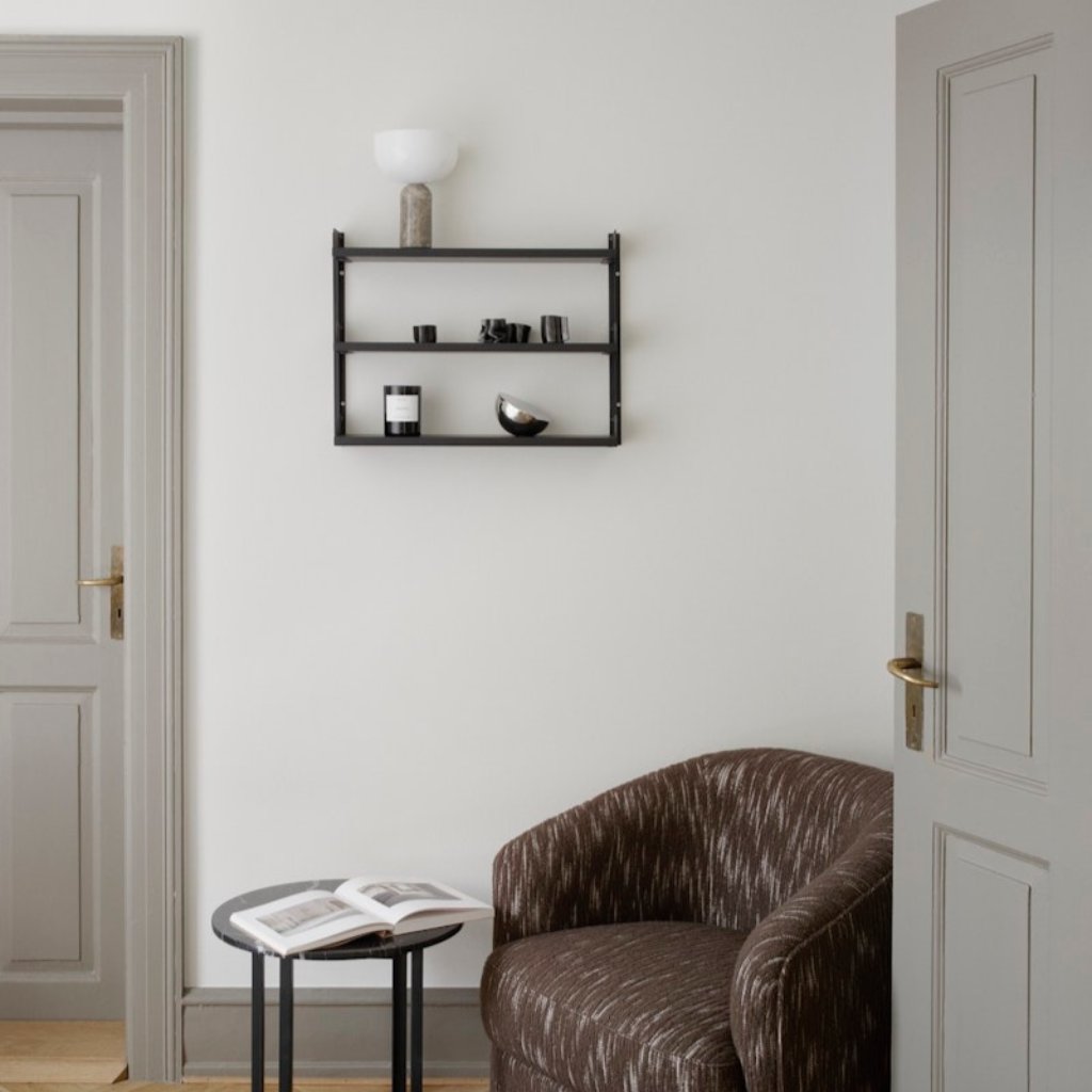 Knut Tea Shelf System
