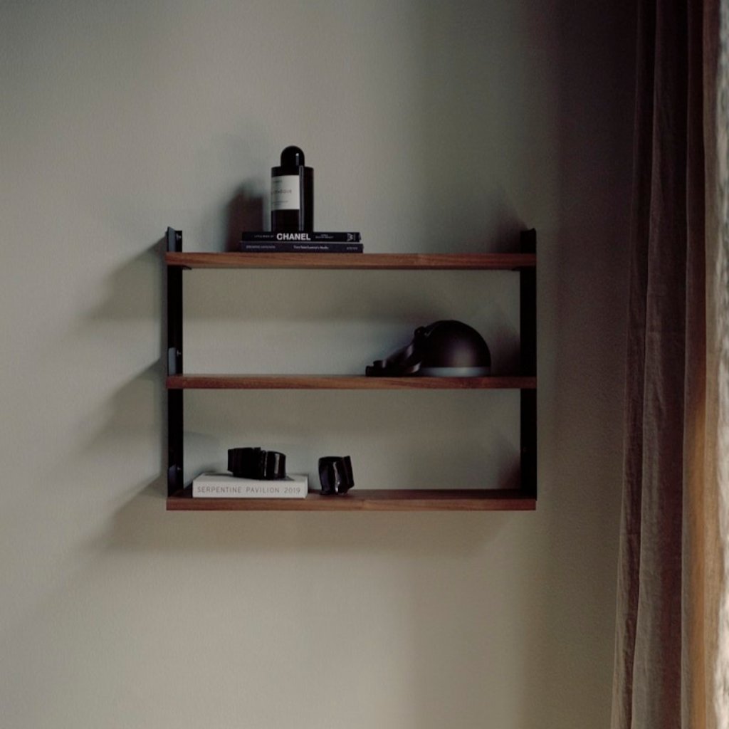 Knut Tea Shelf System