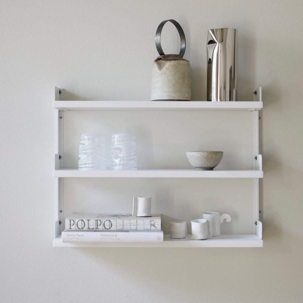 Knut Tea Shelf System