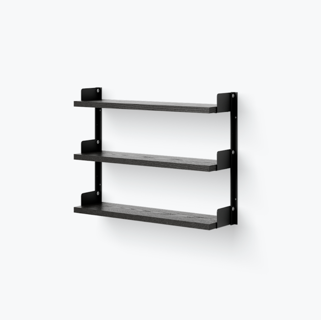 Knut Tea Shelf System