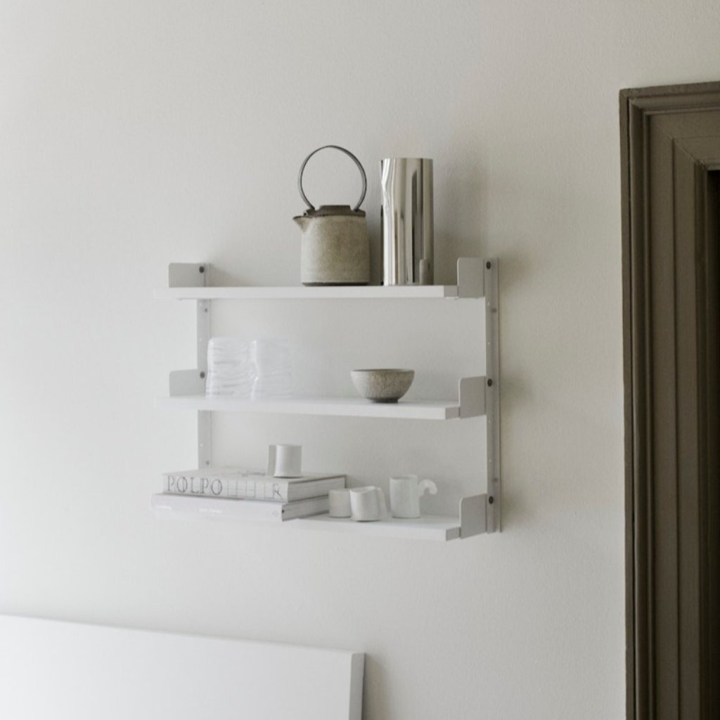Knut Tea Shelf System