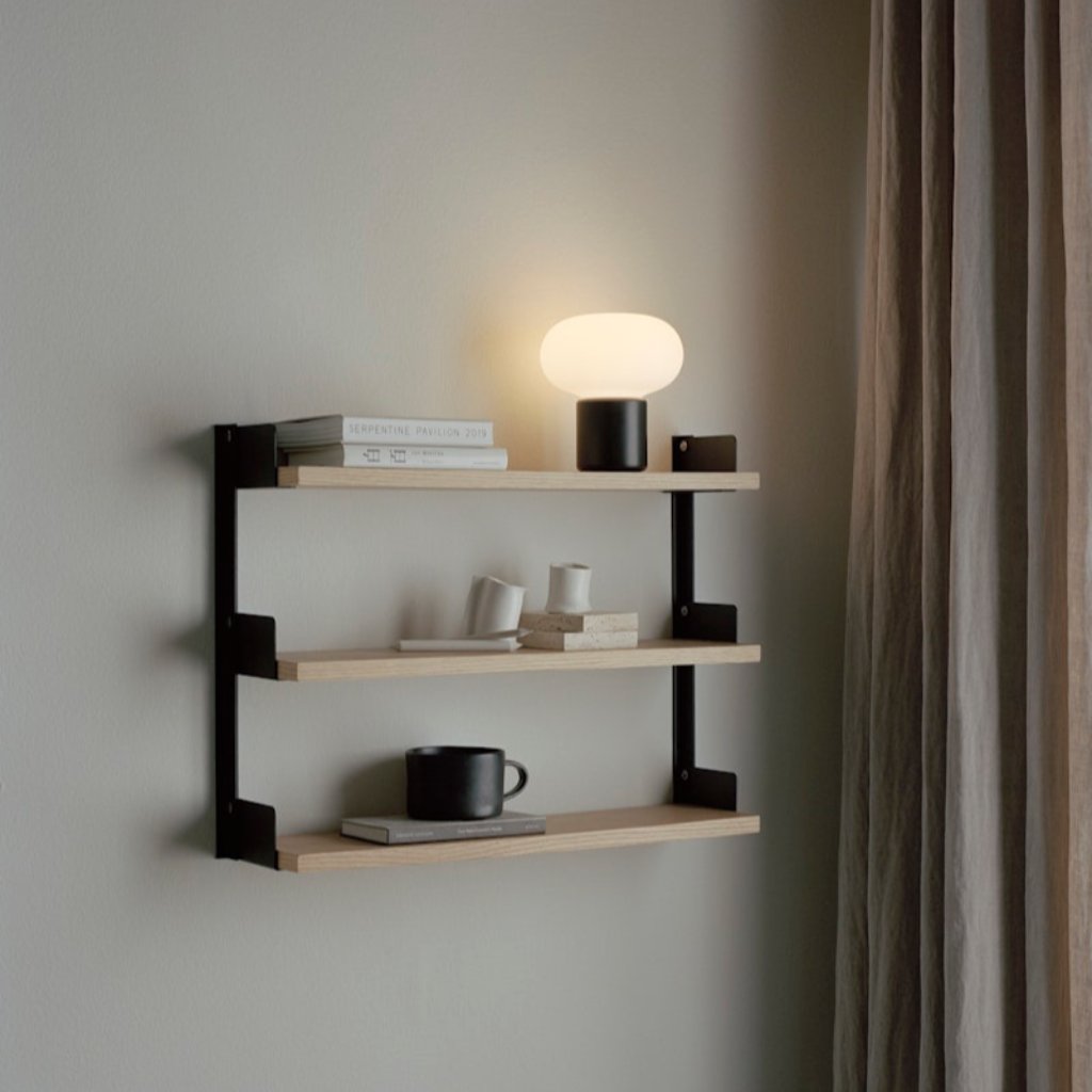 Knut Tea Shelf System
