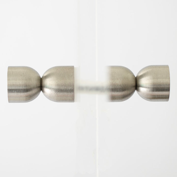 Kokeshi Glass Shower Door Knob