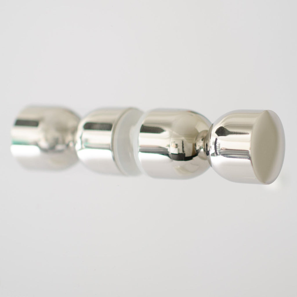 Kokeshi Glass Shower Door Knob