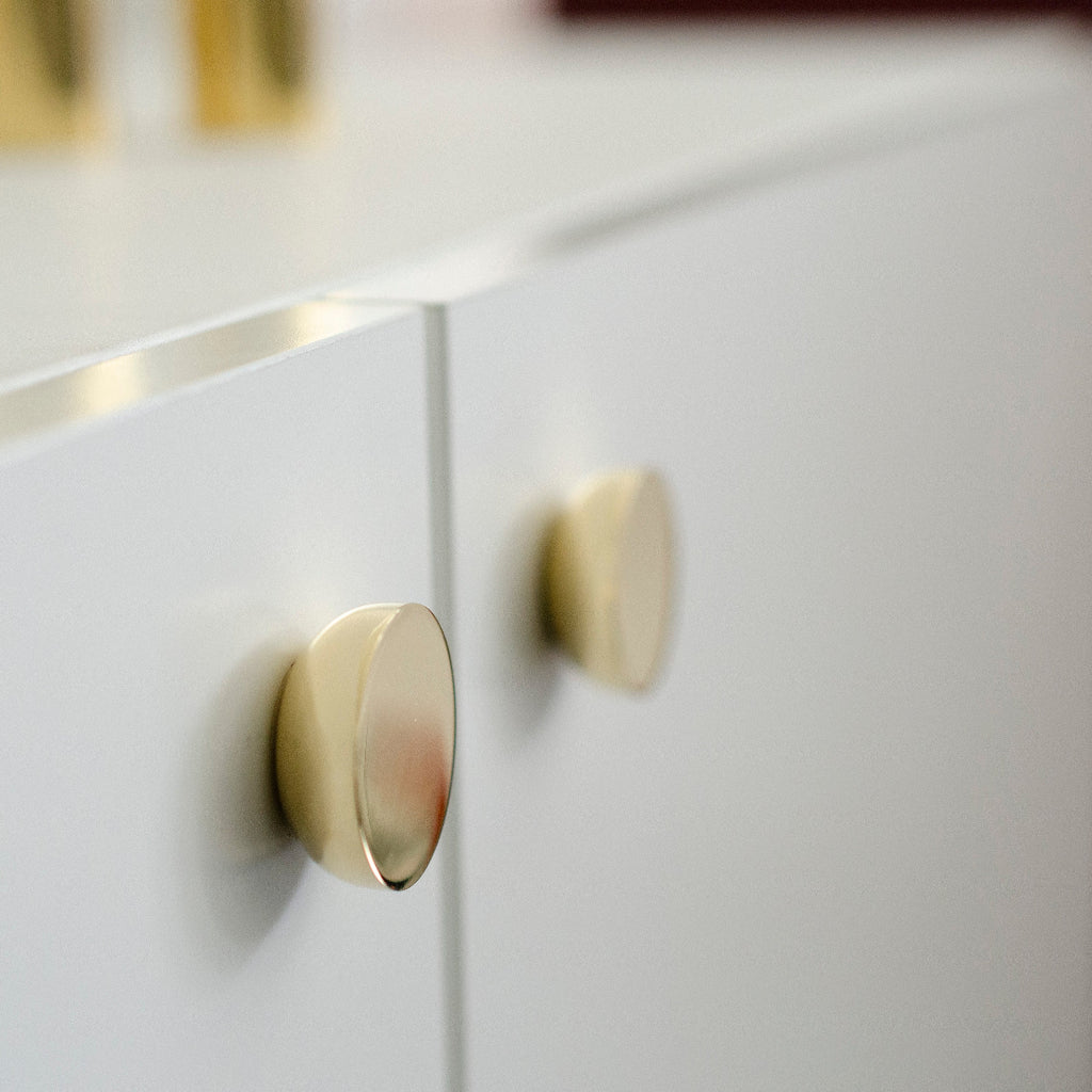 Kokeshi Knob
