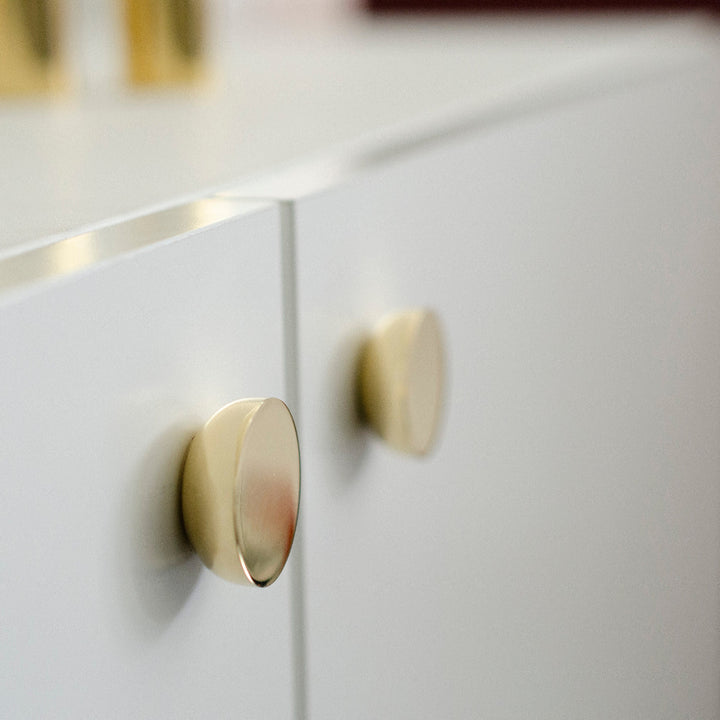 Kokeshi Knob