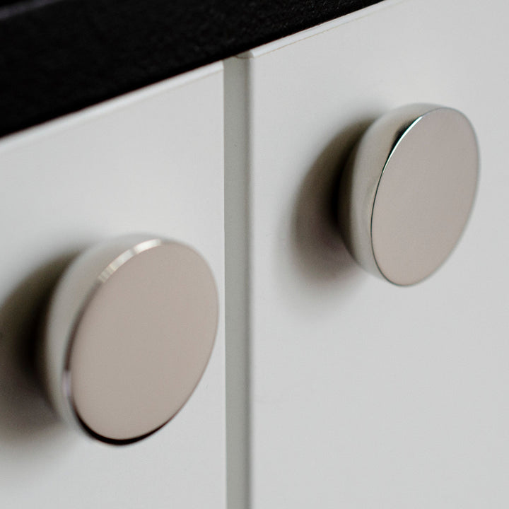 Kokeshi Knob