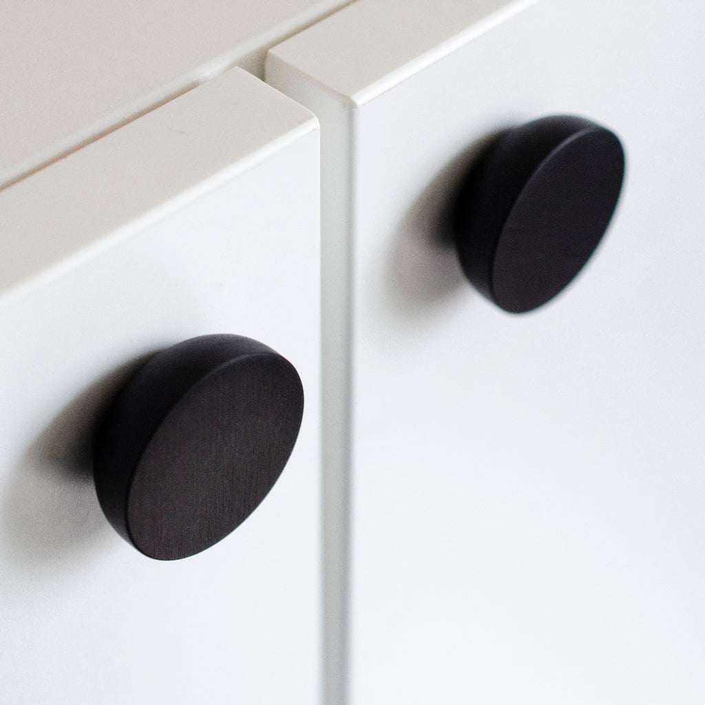 Kokeshi Knob