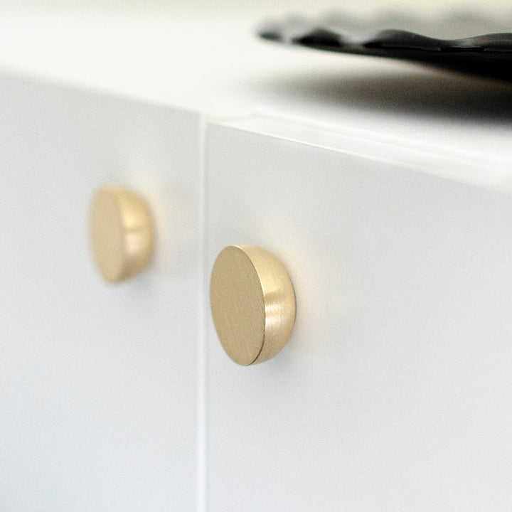 Kokeshi Knob