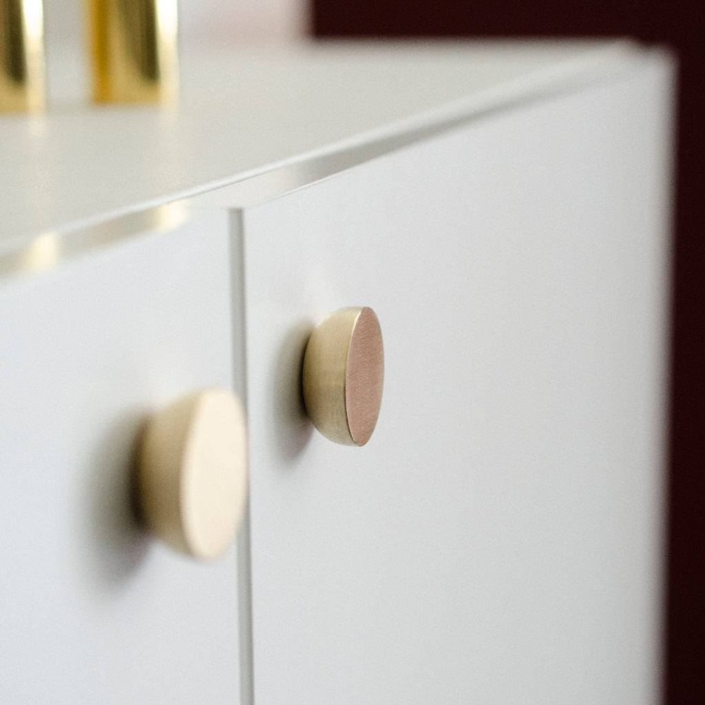 Kokeshi Knob