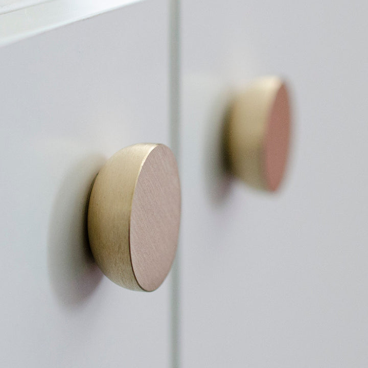 Kokeshi Knob