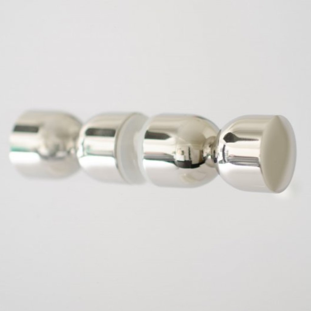 Kokeshi Shower Door Knob