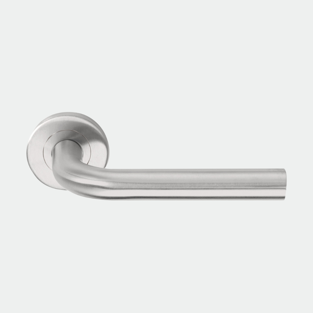 LBIII L-19 Door Lever