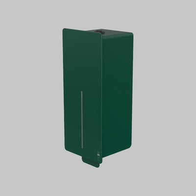 LOKI Manual Soap Dispenser Custom RAL made in Denmark