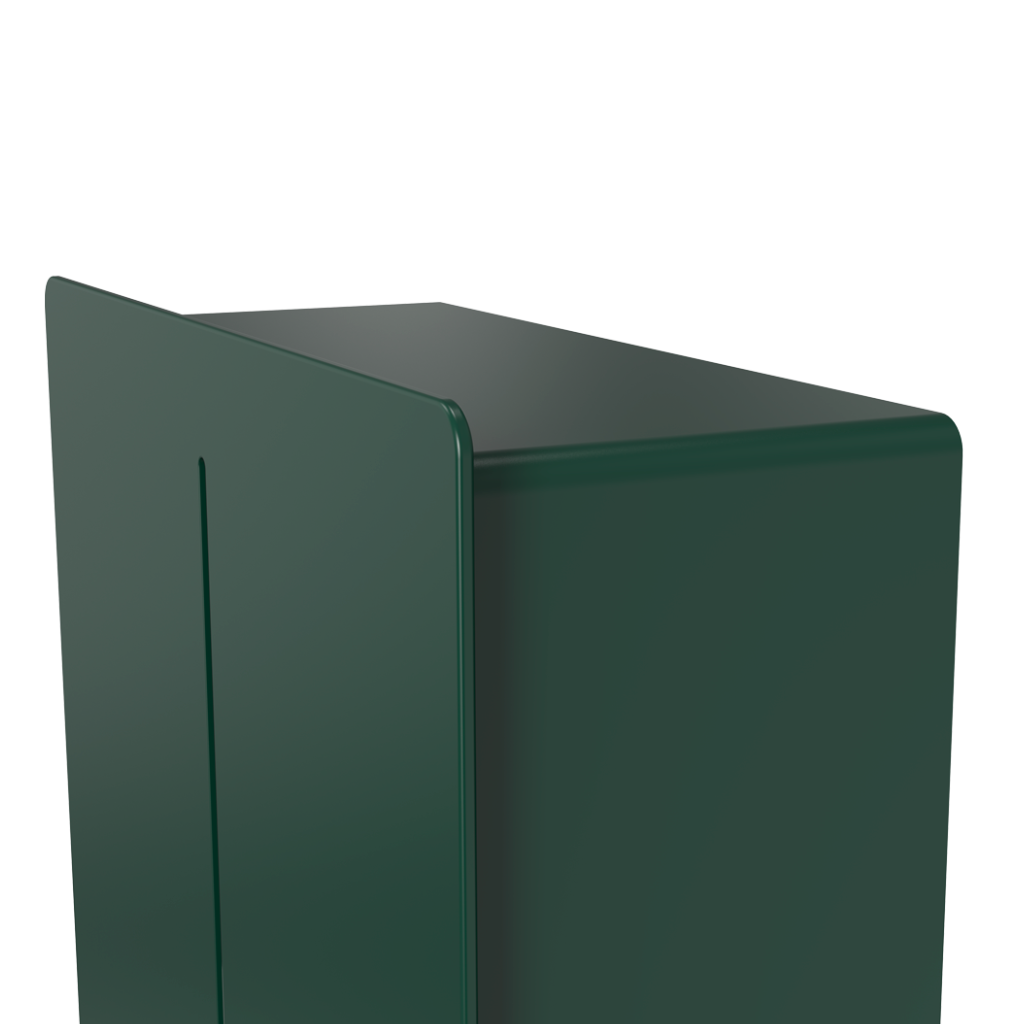 LOKI Sanitary Bin
