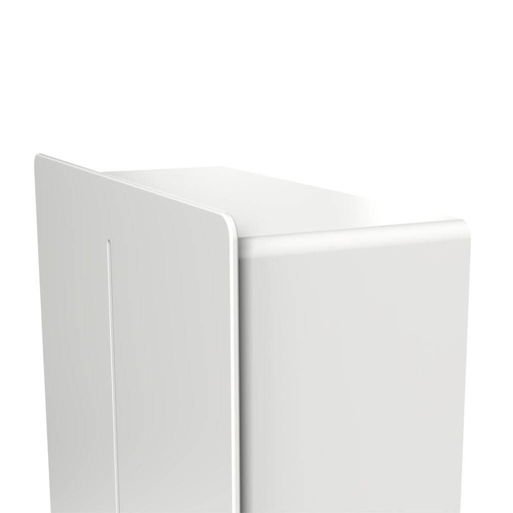 LOKI Sanitary Bin