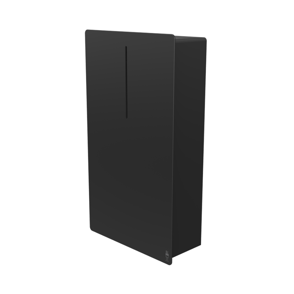 LOKI Sanitary Bin