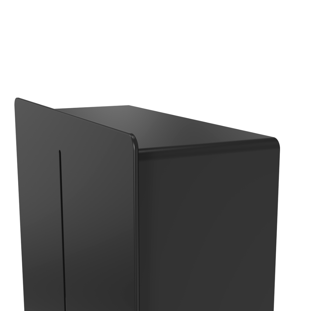 LOKI Sanitary Bin