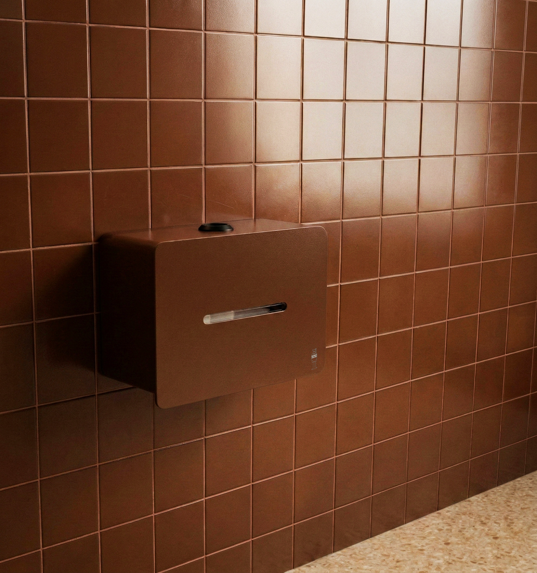 LOKI Toilet Roll Holder