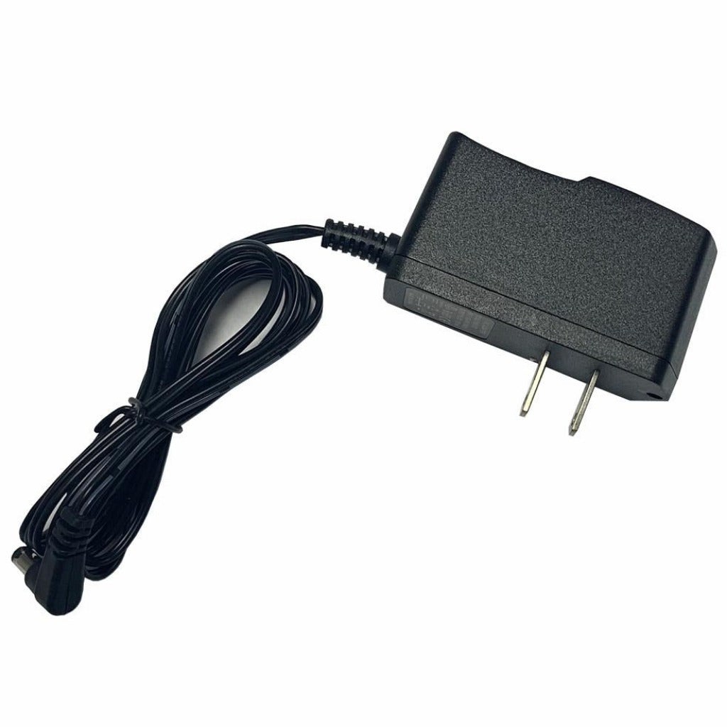 AC DC power supply adapter with North American plug for DAN DRYERs touch-free soap and hand disinfectant dispensers